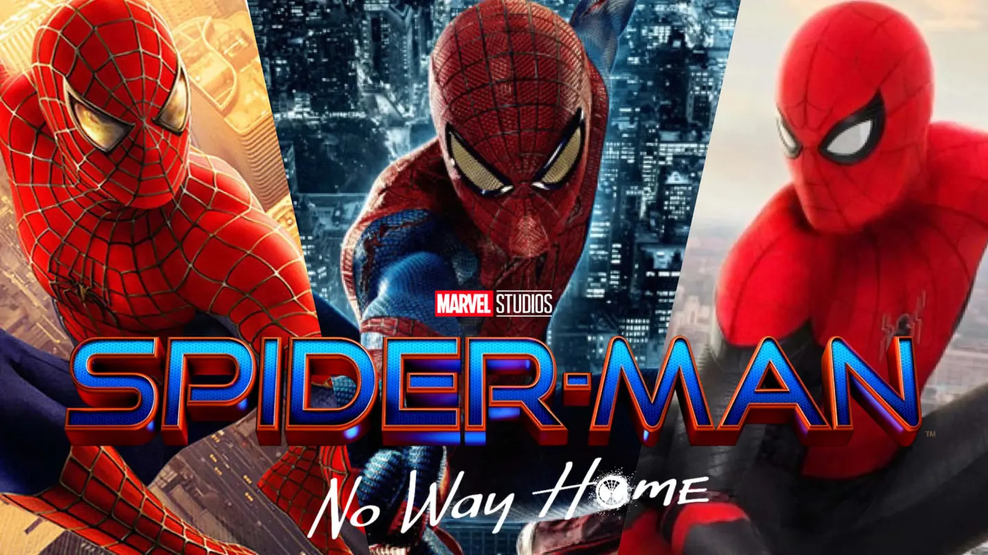 Spiderman film deutsch stream