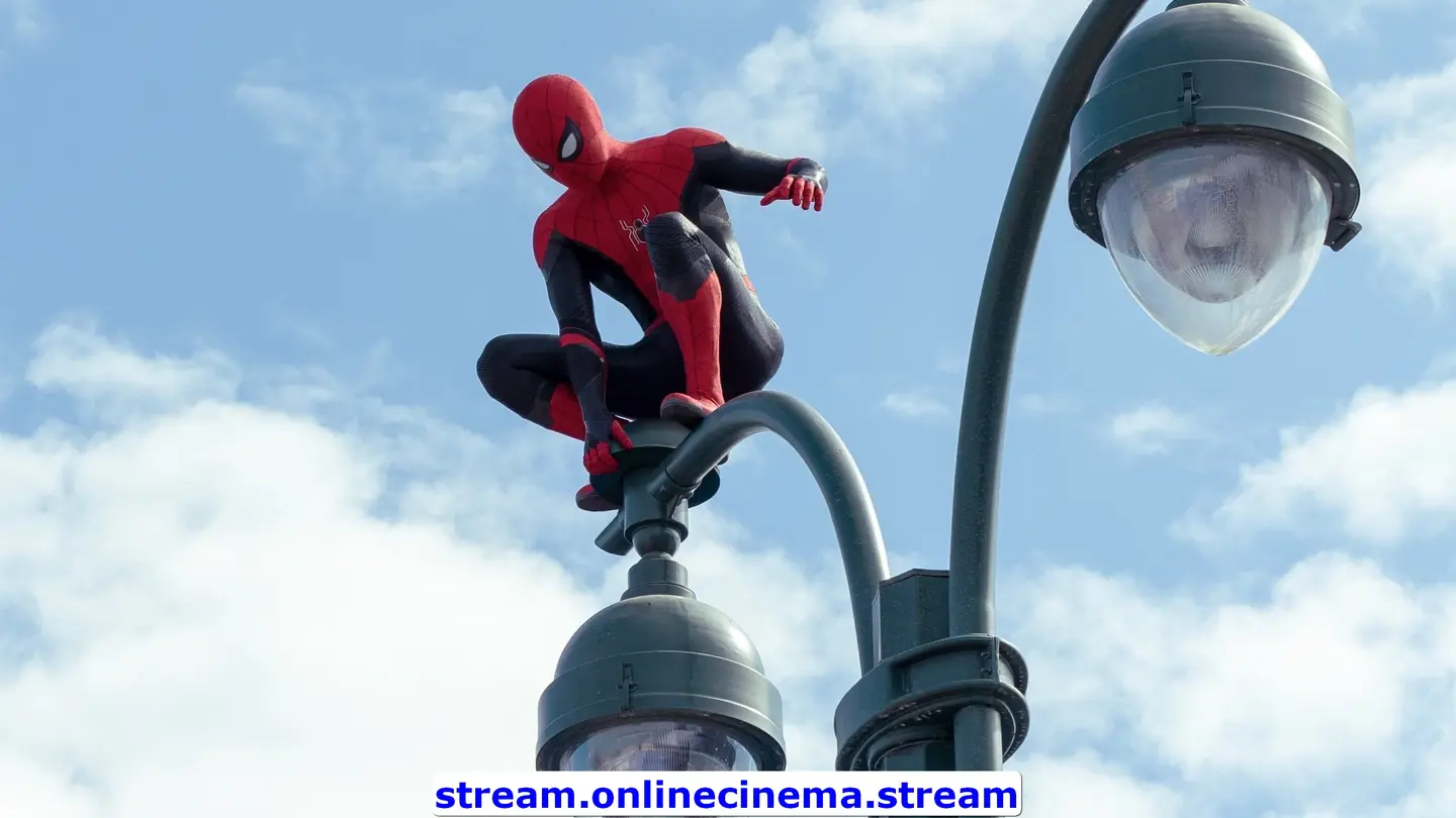 News - Spider Man No Way Home español - Guilded
