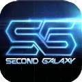 :SecondGalaxy: reaction icon