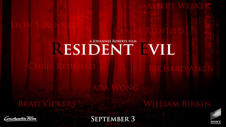 Resident evil welcome to raccoon city 线 上 看