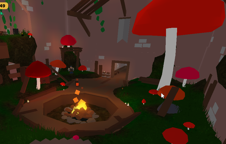 Bruh did Bloxburg seriously make a double stove and yet you can only use it  once at a time? : r/roblox