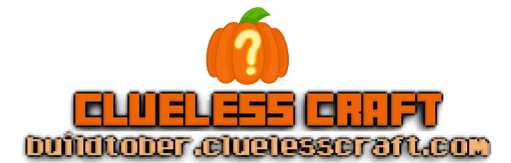 Clueless Craft October Event Banner