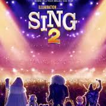 Ansehen sing kostenlos Sing (2016)