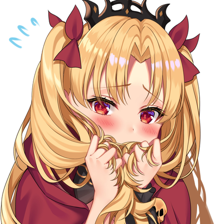 Overview Ereshkigal S Paradise Guilded Overview Ereshkigal S Paradise Guilded
