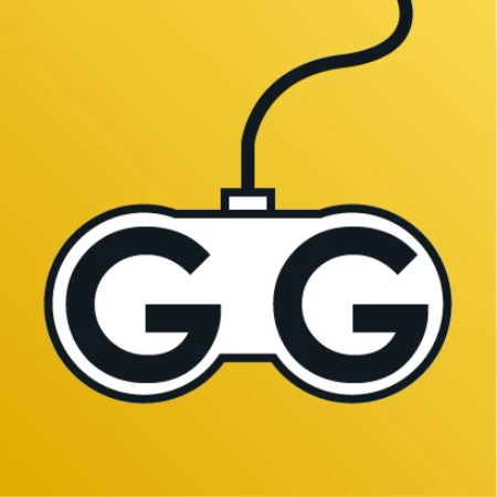 Gilded Gamers Server Icon