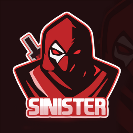 Sinister Gaming Guilded - sinister n roblox