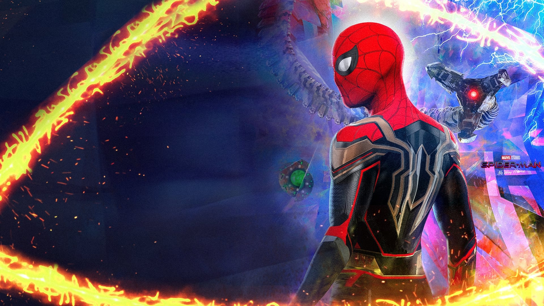 News - Ver~Spider-Man: No Way Home - Guilded