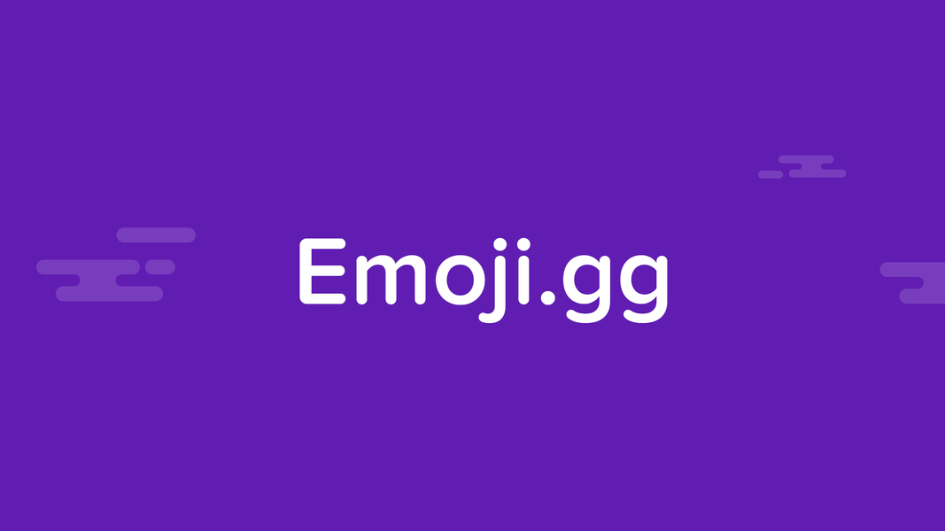 Featured image of post Emoji Gg : A fast emoji search experience with options to browse every emoji by name, category, or platform.