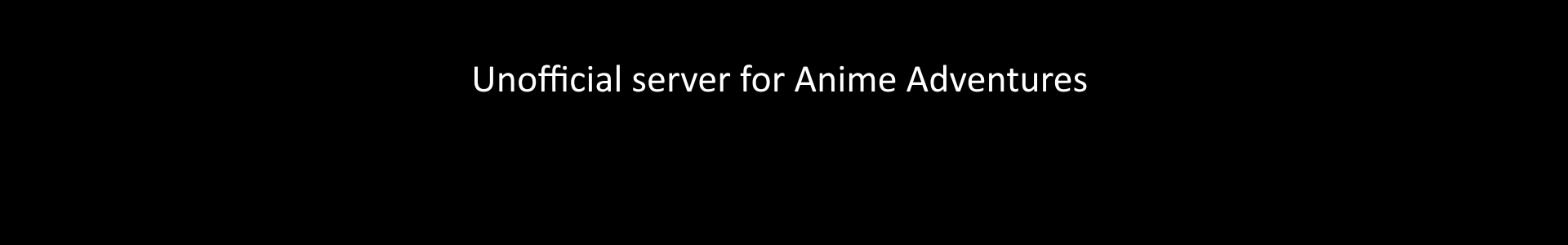Best Roblox Anime Adventures Tier List August 2023