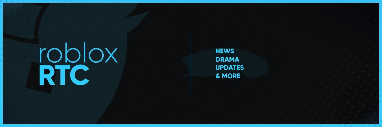 News - Rtc Roblox - Guilded News - Rtc Roblox - Guilded