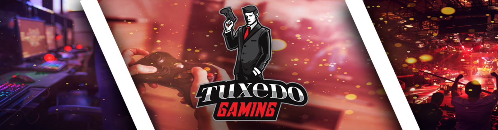 Tuxedo Gaming Guilded - bio tux roblox