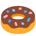 :doughnut: reaction icon