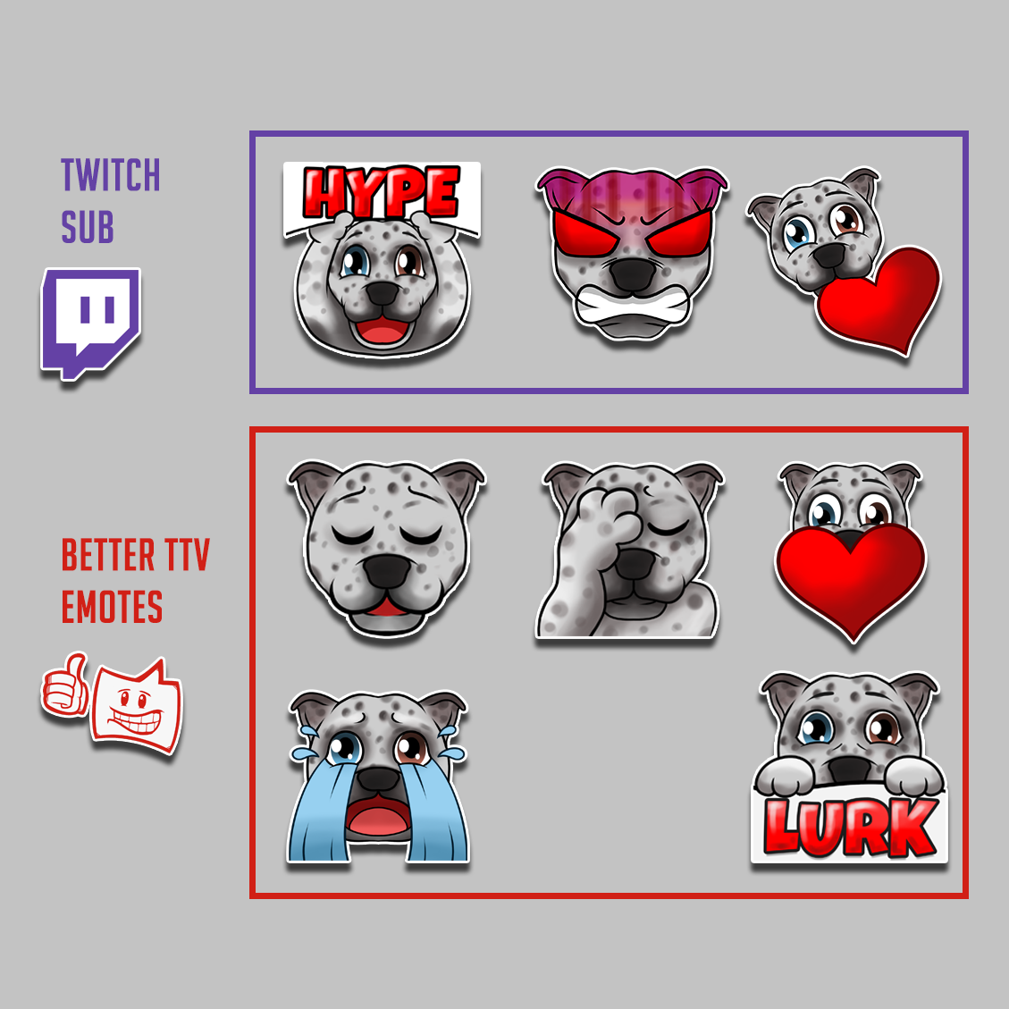 Emotes For Everyone Kyle Dempster Studios News Guilded